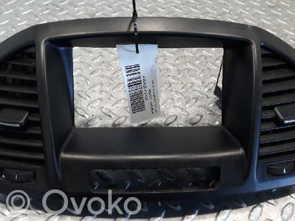 Opel Insignia A Deflettore d'aria 