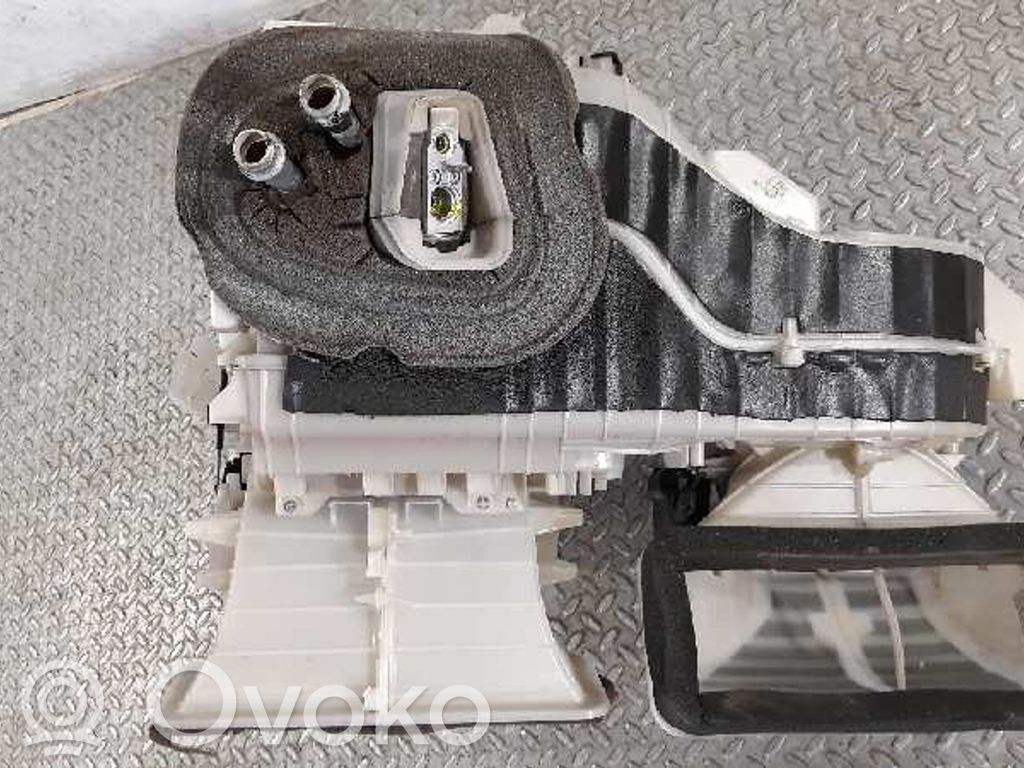 Fiat Grande Punto Riscaldatore ausiliario Webasto altre parti 