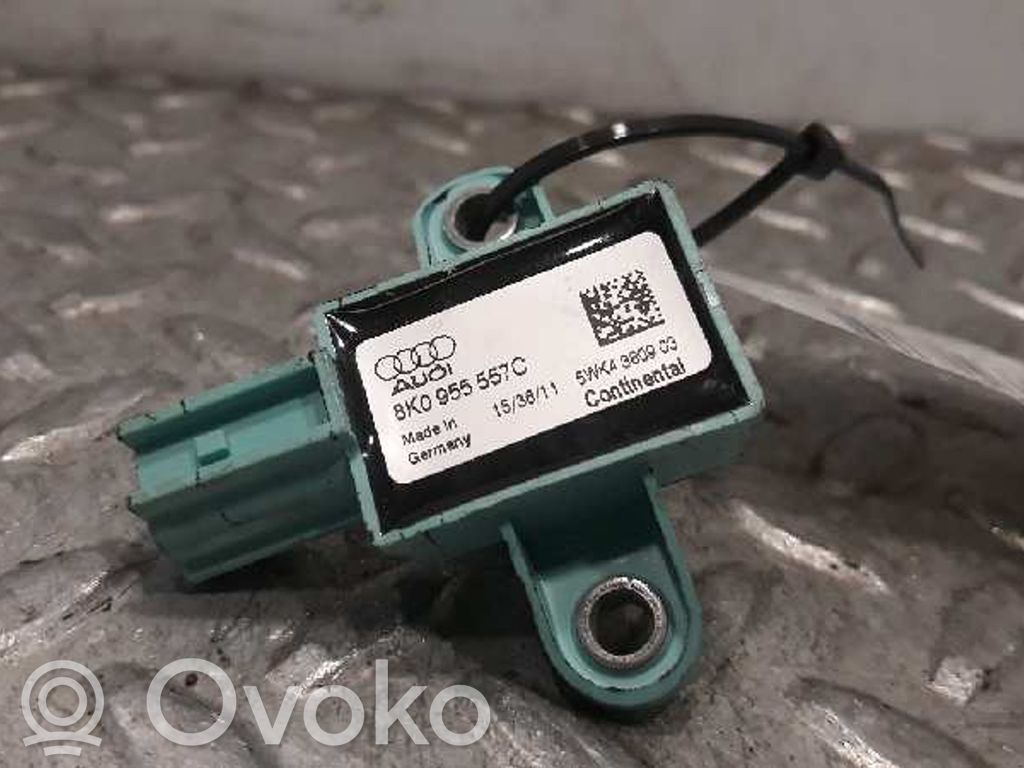 Audi Q5 SQ5 8R Sensore 