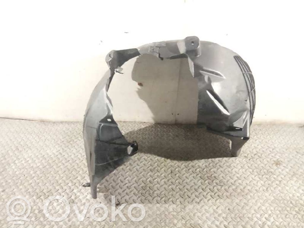 Opel Corsa D Nadkole przednie 