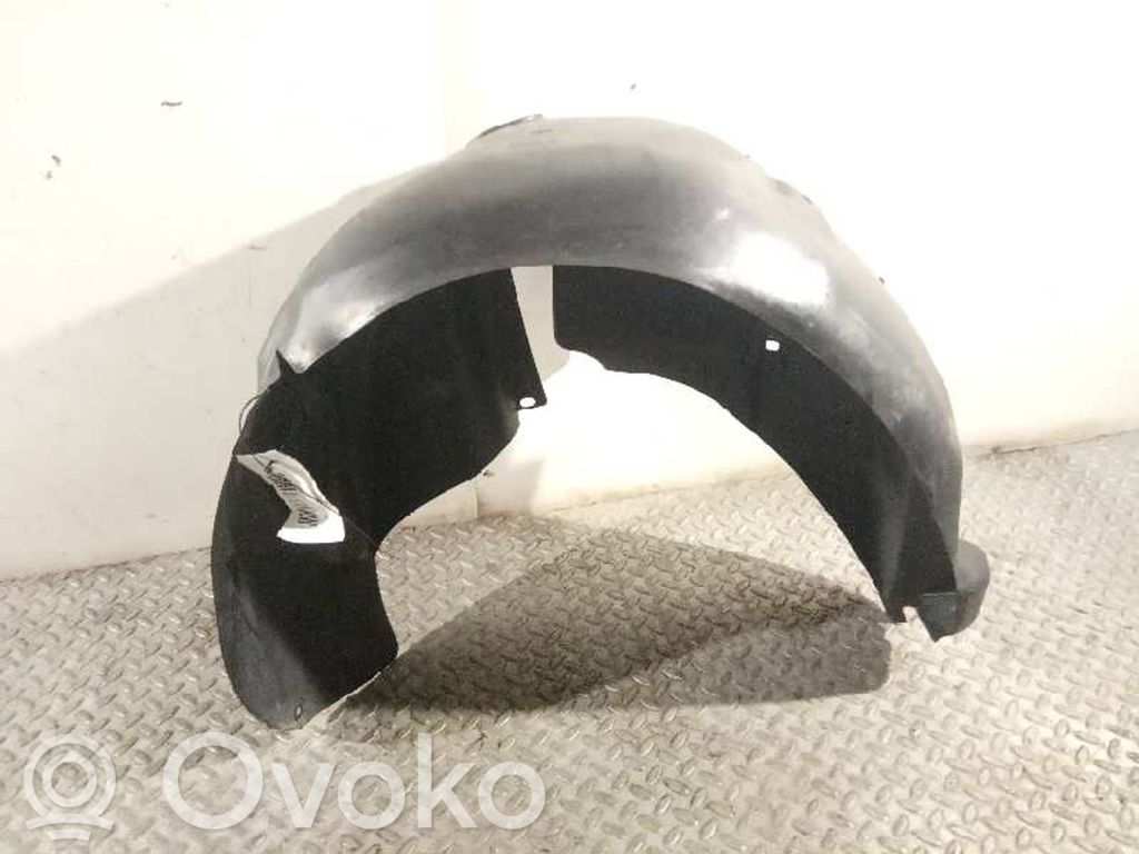 Opel Corsa D Nadkole tylne 