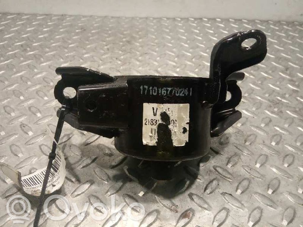 Hyundai i40 Suport tampon motor 