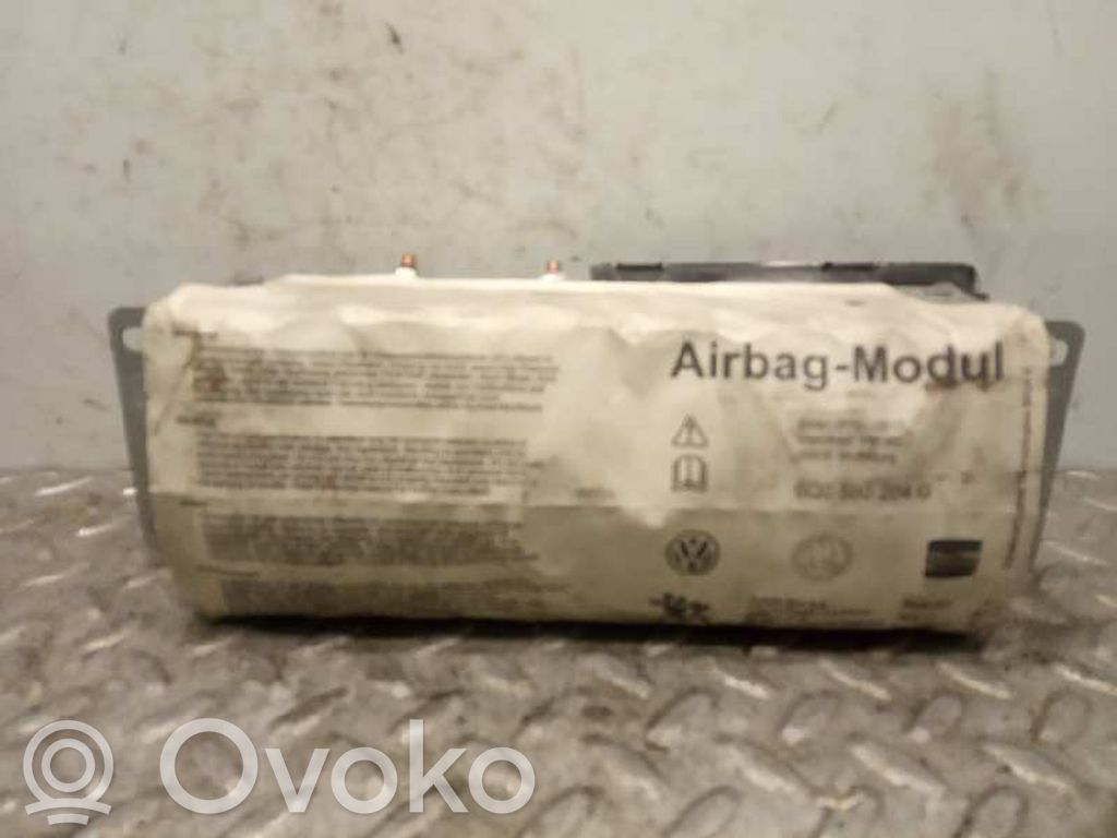 Seat Cordoba (6L) Airbag laterale 