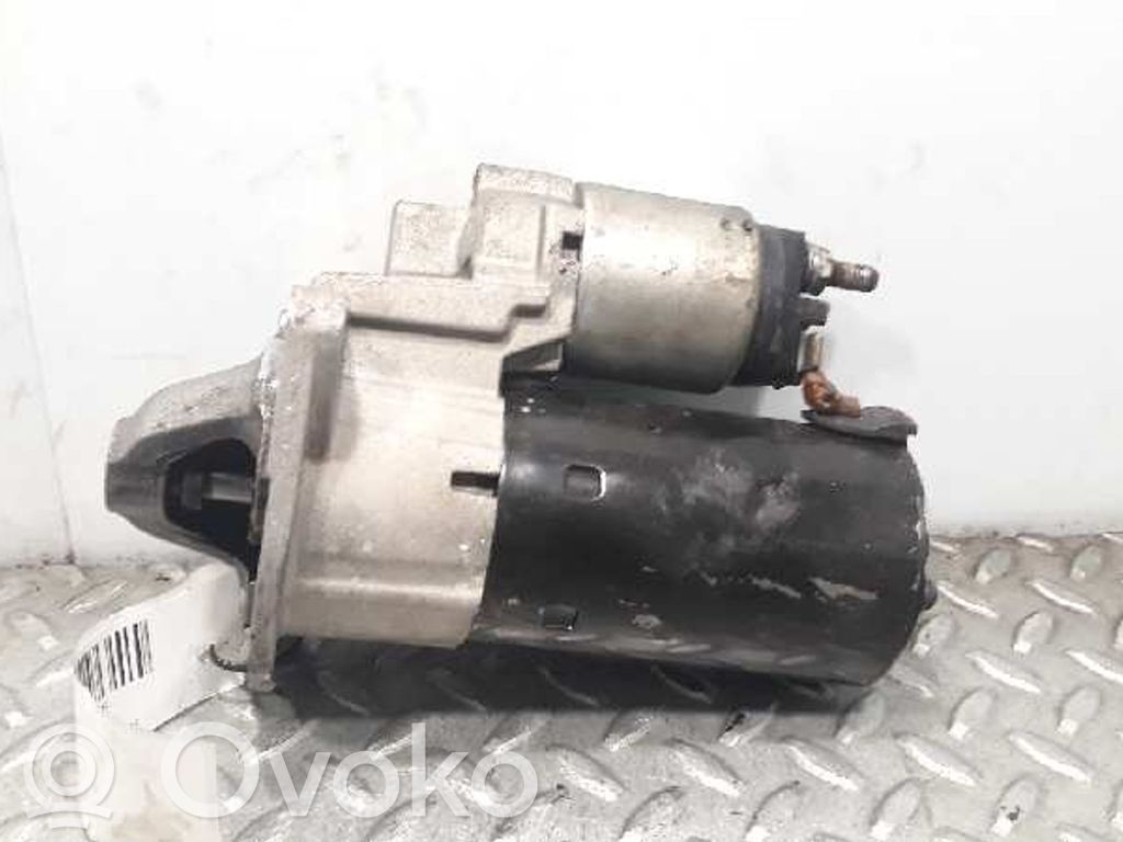 Motor de arranque   51787218,0001108421