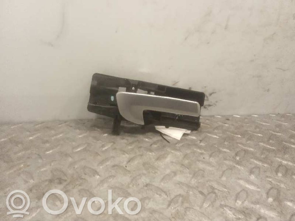 Alfa Romeo 159 Front door interior handle 