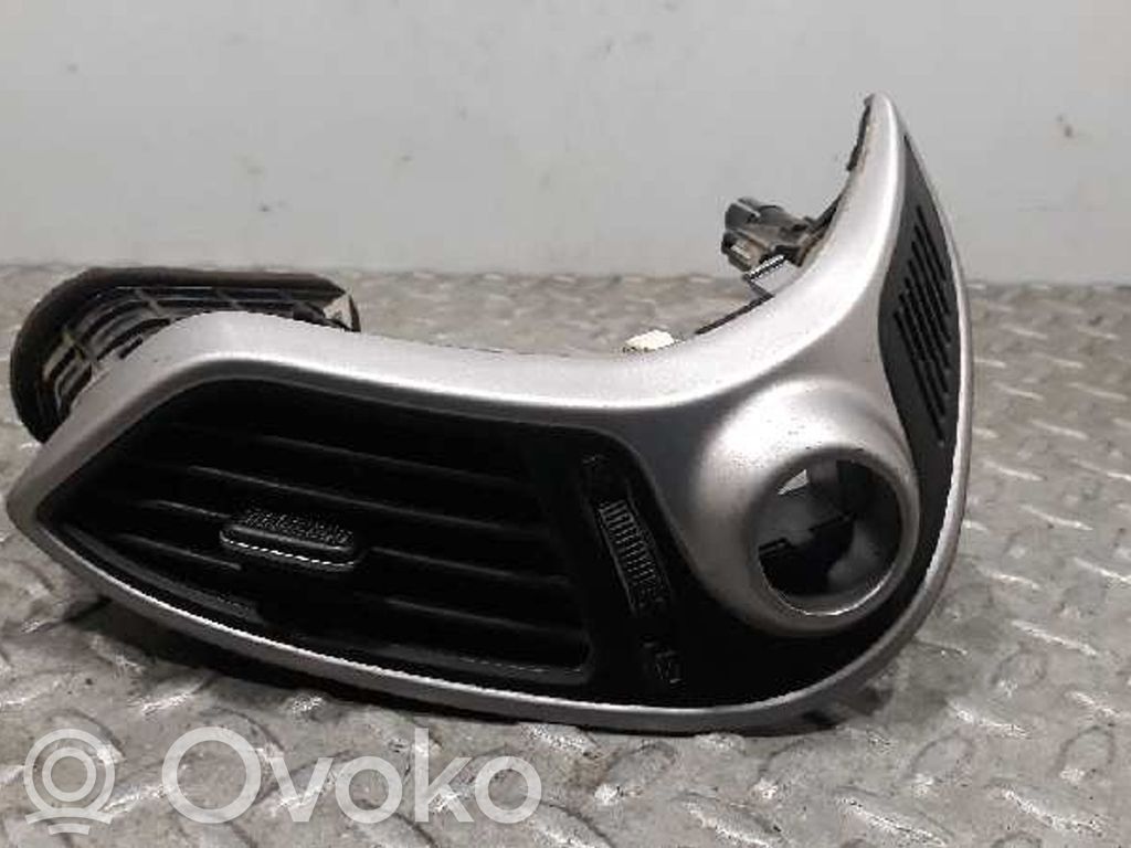 Hyundai ix35 Owiewka / Deflektor powietrza szyberdachu 