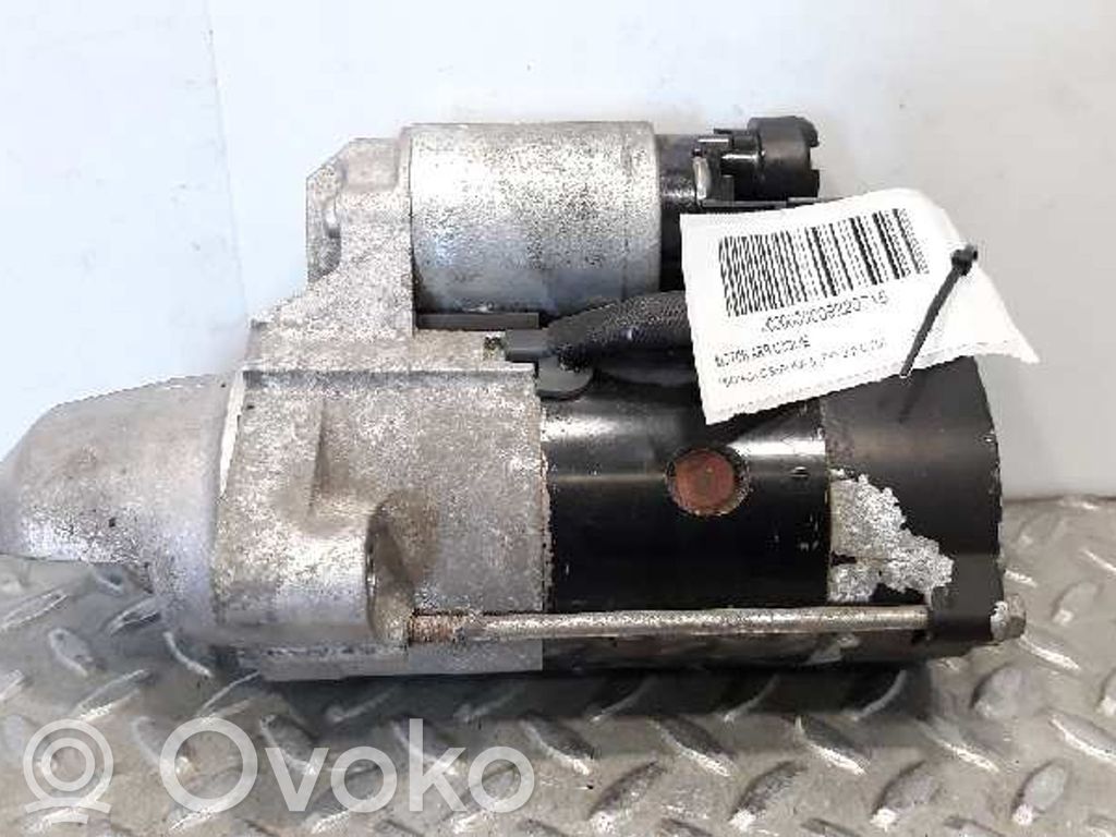 Motor de arranque   MHG025,M002T85871