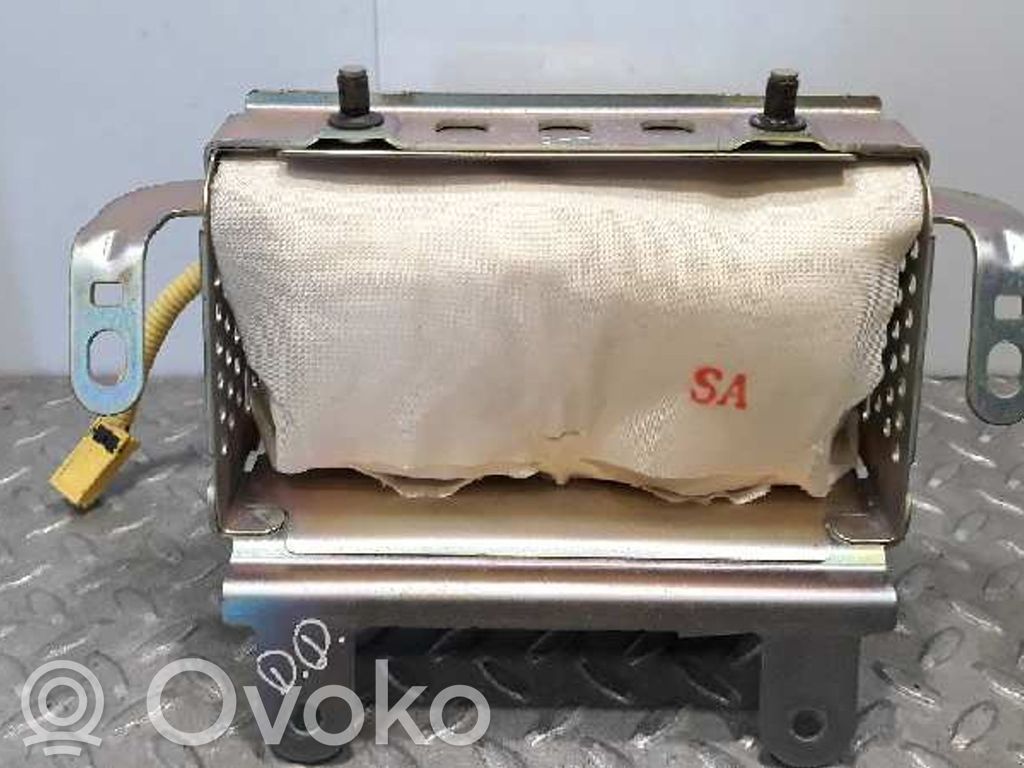 Airbag lateral