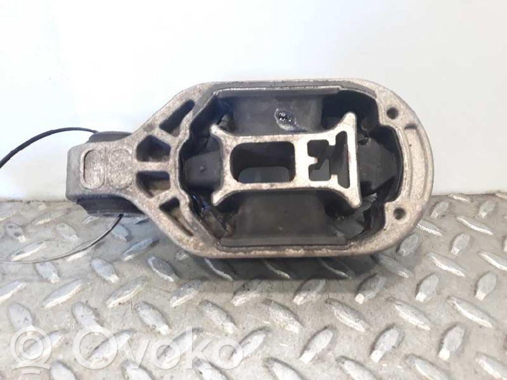Renault Megane III Engine mount bracket 