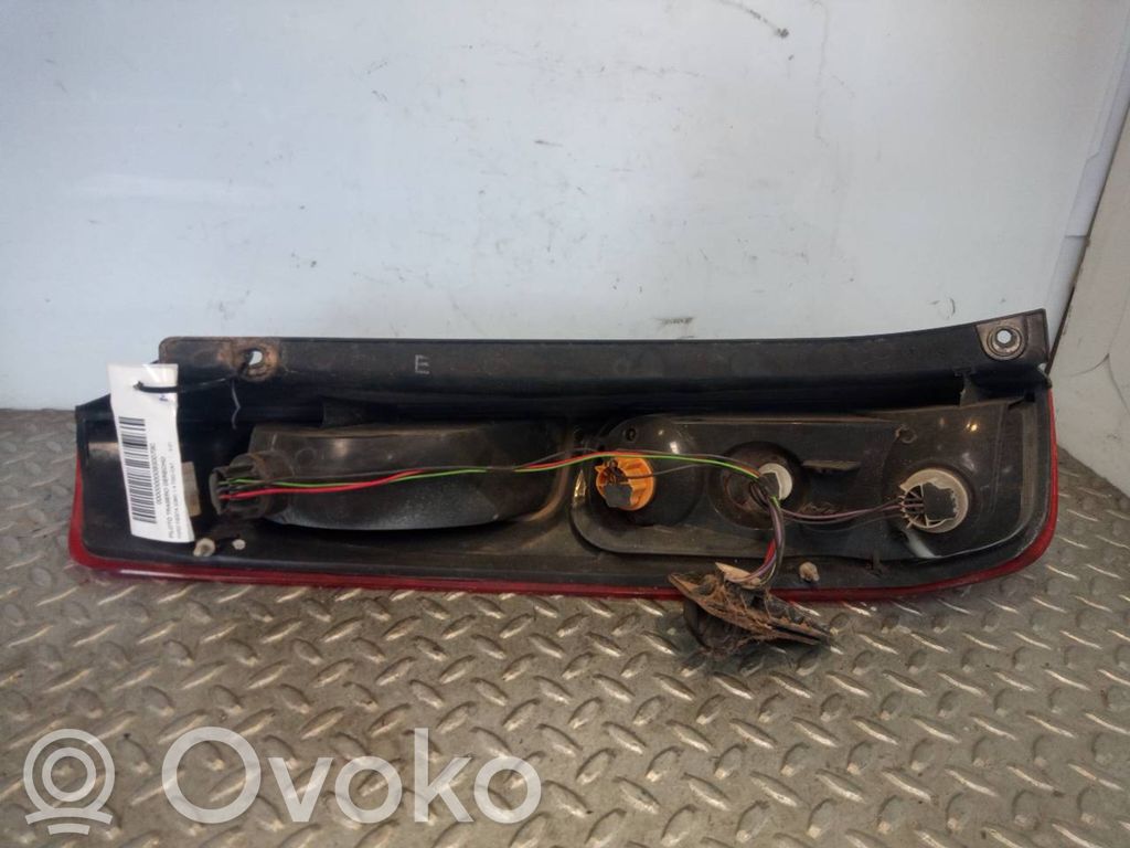 Ford Fiesta Takavalot 