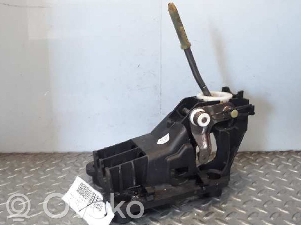 Citroen C4 Aircross Interruptor/palanca de limpiador de luz de giro 