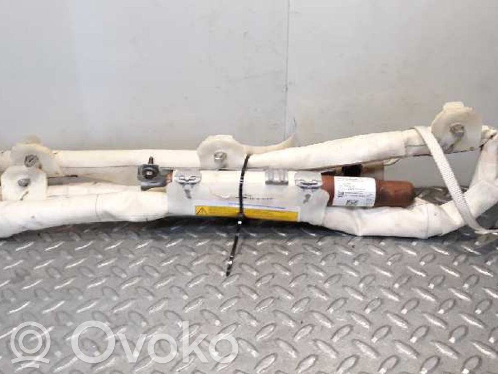 Chevrolet Cruze Airbag portiera anteriore 