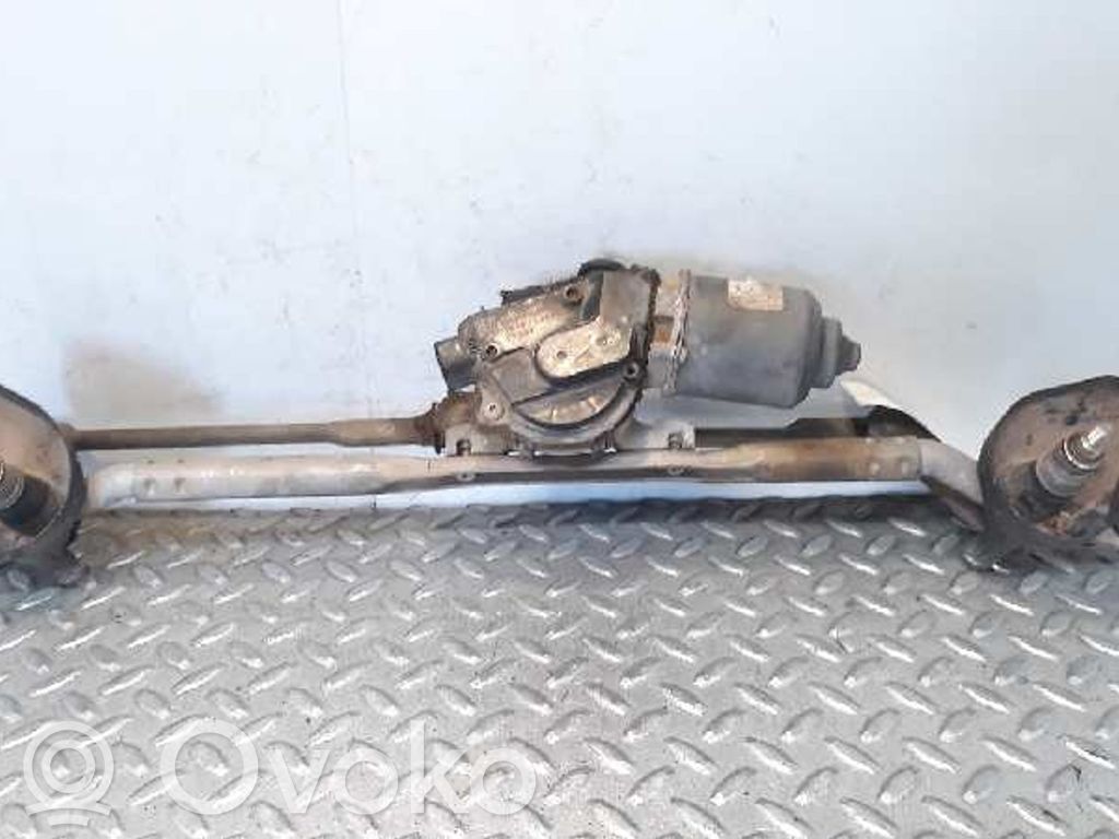 Dodge Caliber Motor del limpiaparabrisas 