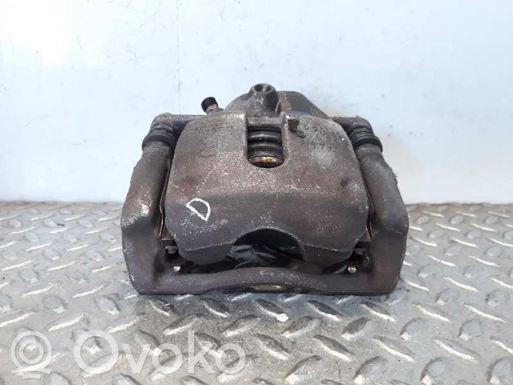 Suzuki Swift I Etujarrusatula 