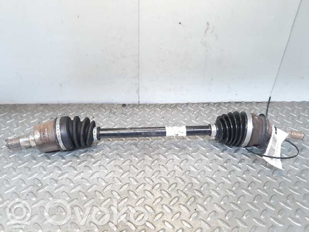 Suzuki Swift I Eje de transmisión delantero 