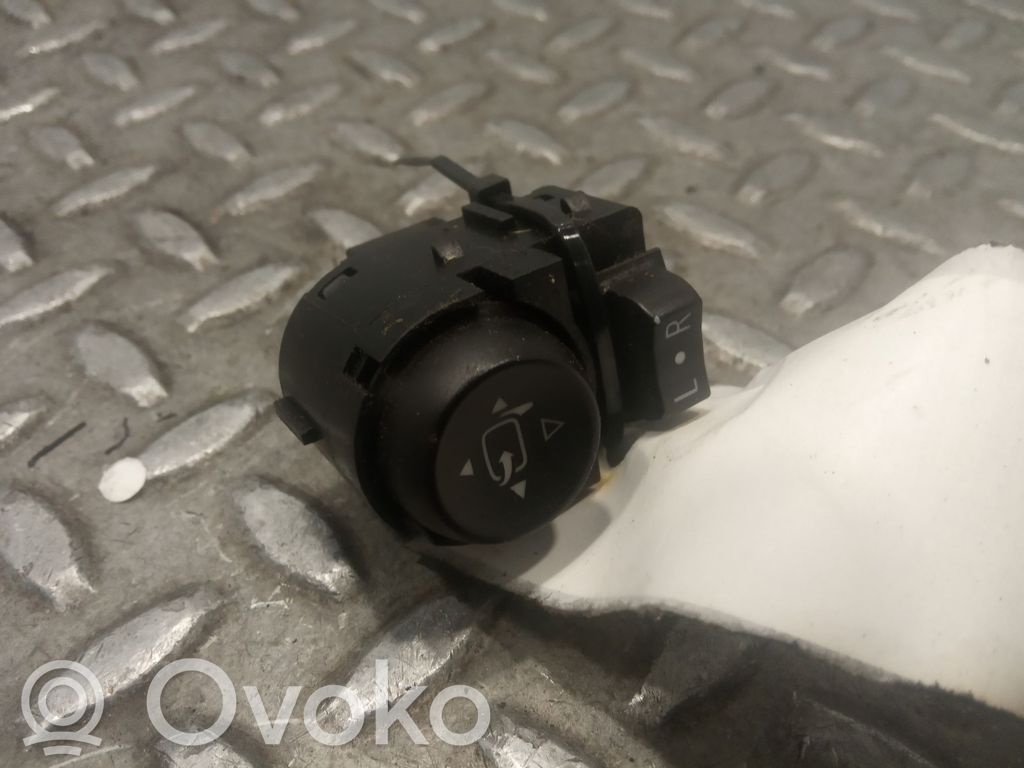 Opel Corsa E Comutator oglinzi laterale 