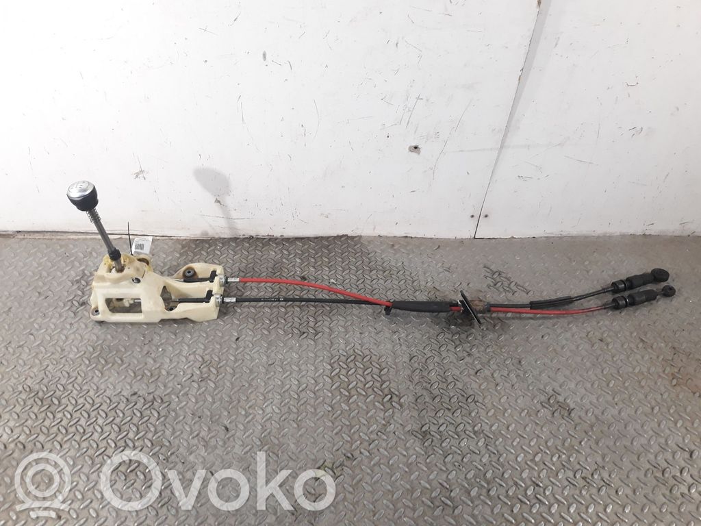KIA Sportage Pyyhkimen/suuntavilkun vipukytkin 