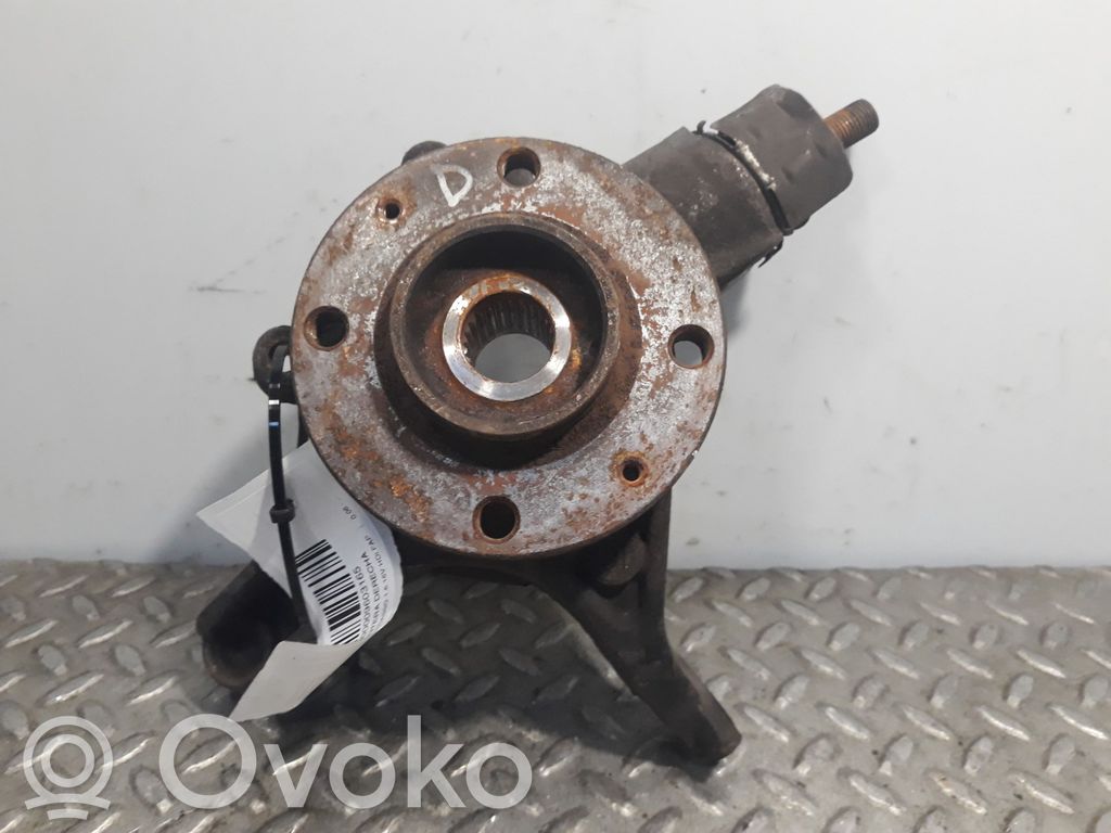 Achsschenkel vorne   364796