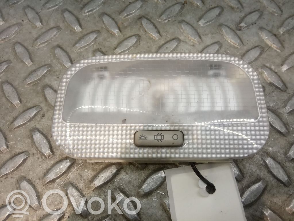 Otras luces interiores   9652262180