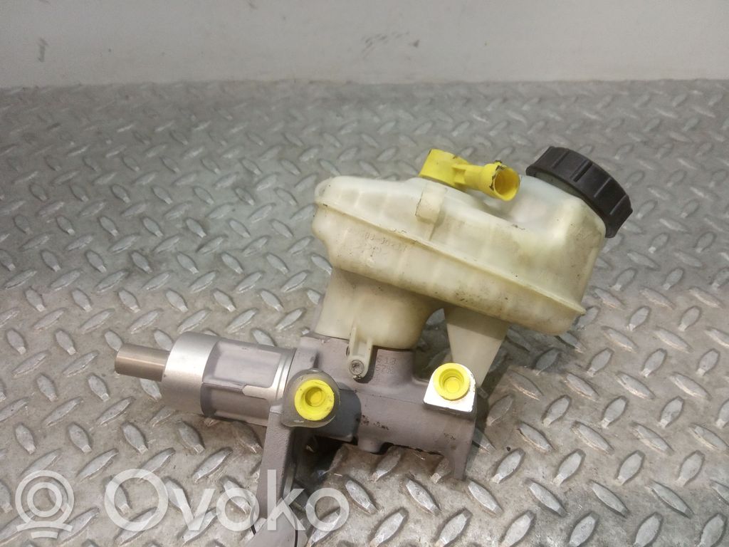 Servo-frein   558404