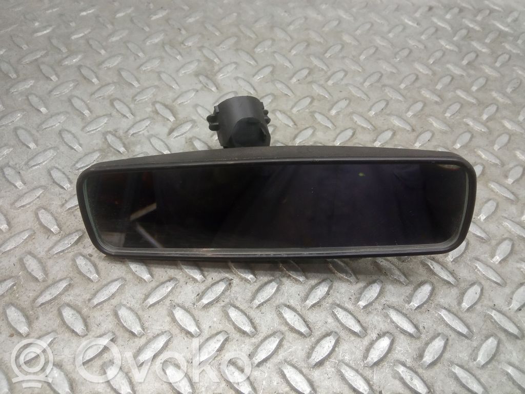 Citroen C4 Cactus Espejo retrovisor (interior) 