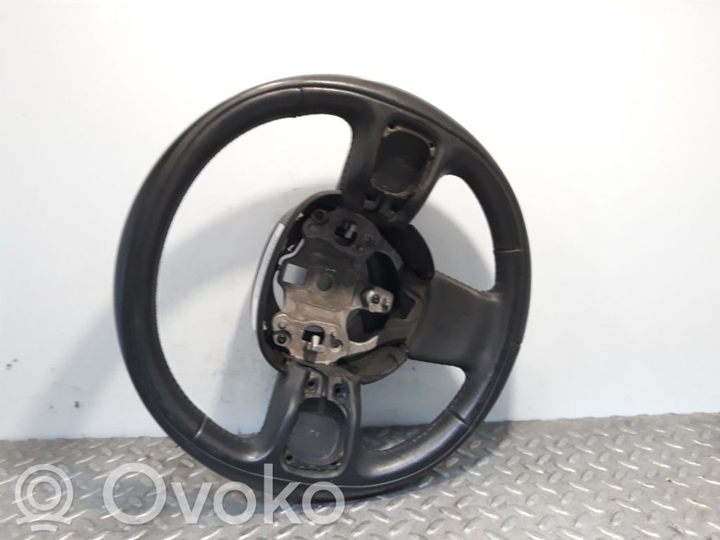 Fiat 500E Ohjauspyörä 