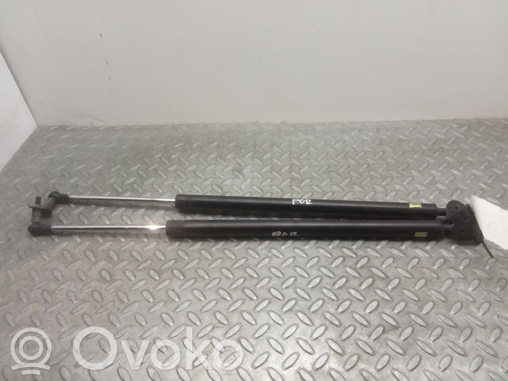 Mitsubishi Grandis Amortizor hayon 