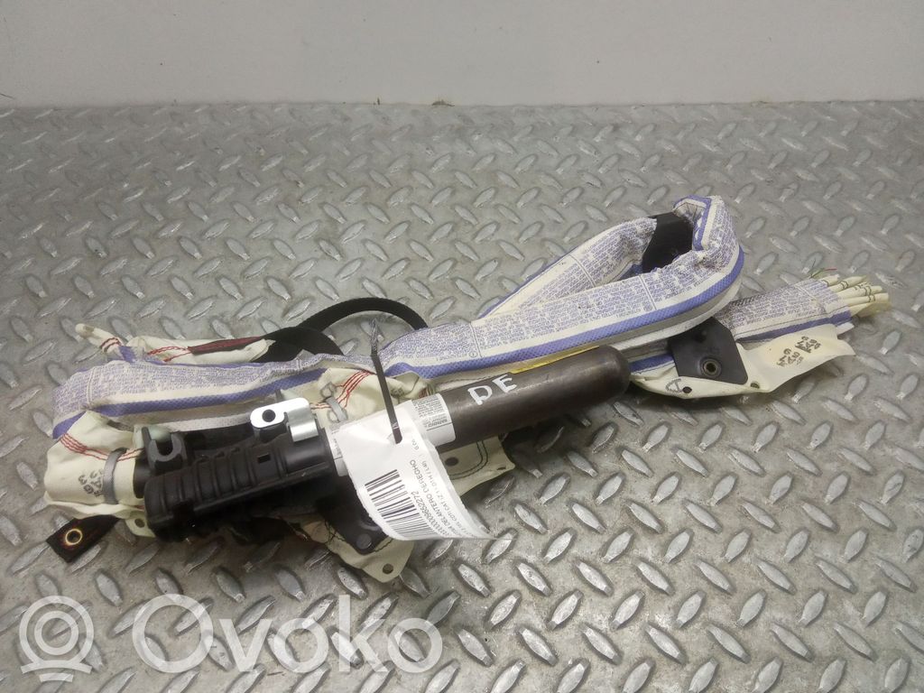 Opel Corsa D Airbag portiera anteriore 