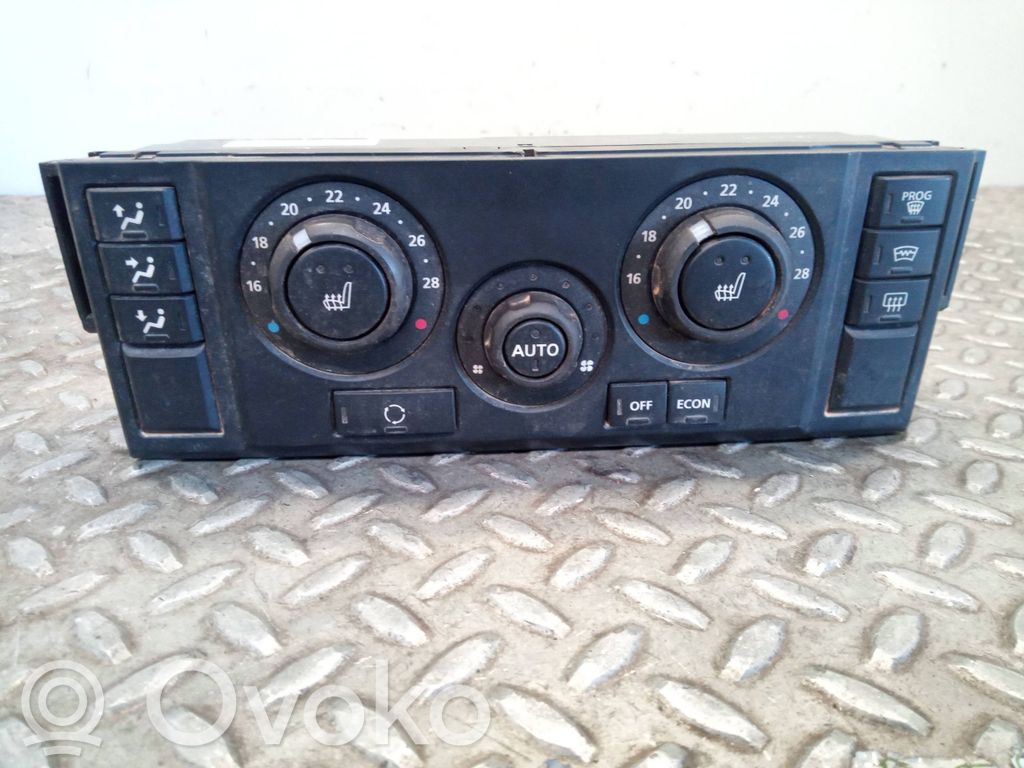 Unitate control climatizare   JFC501110,MB1465706140
