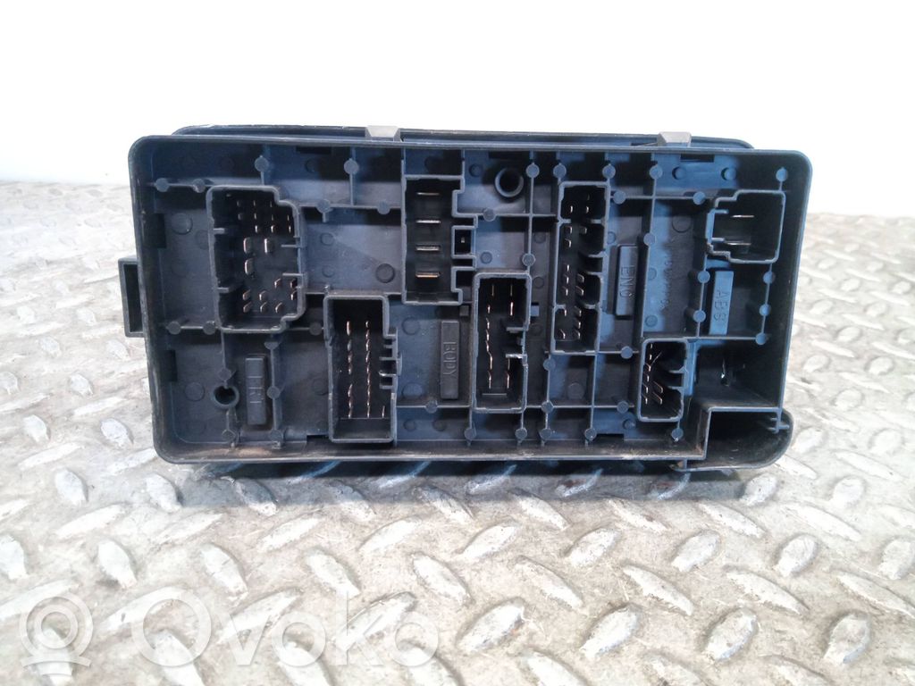 Chevrolet Nubira Moduł / Sterownik BSM 