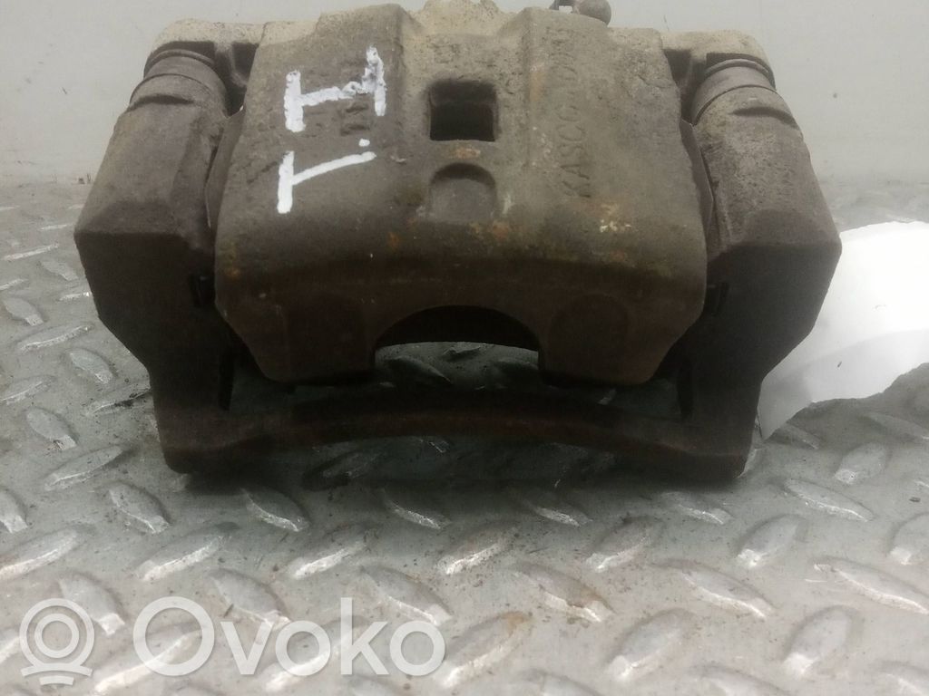 KIA Sorento Takajarrusatula 
