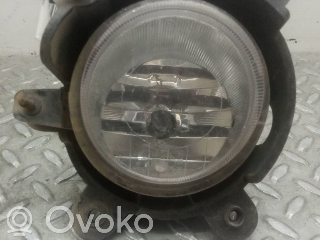 KIA Sorento Etusumuvalo 