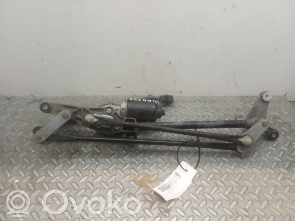 KIA Sorento Motor ștergător 