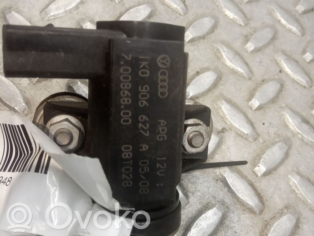 Seat Leon (1P) Pompa dell’aria secondaria 