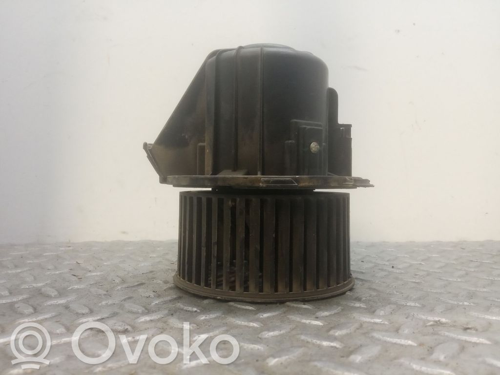 Citroen C5 Ventola riscaldamento/ventilatore abitacolo 