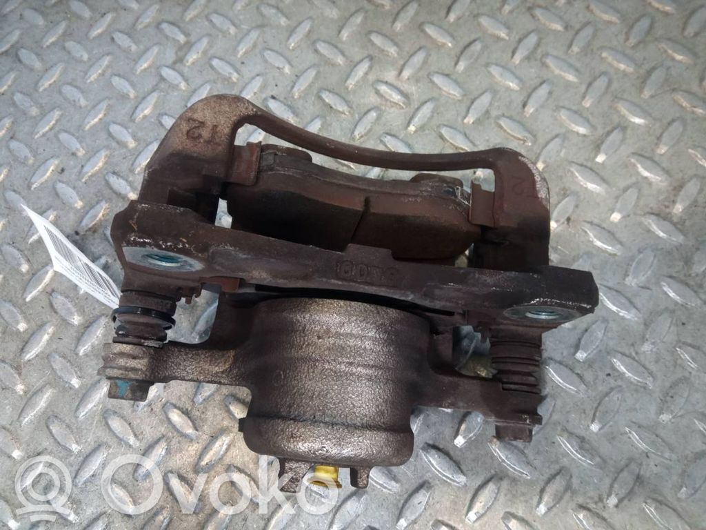 Chevrolet Aveo Etujarrusatula 