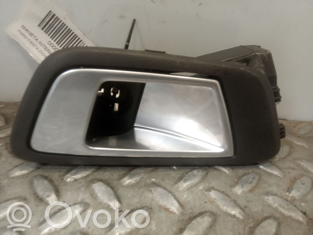 Ford Fiesta Manecilla interna puerta trasera 