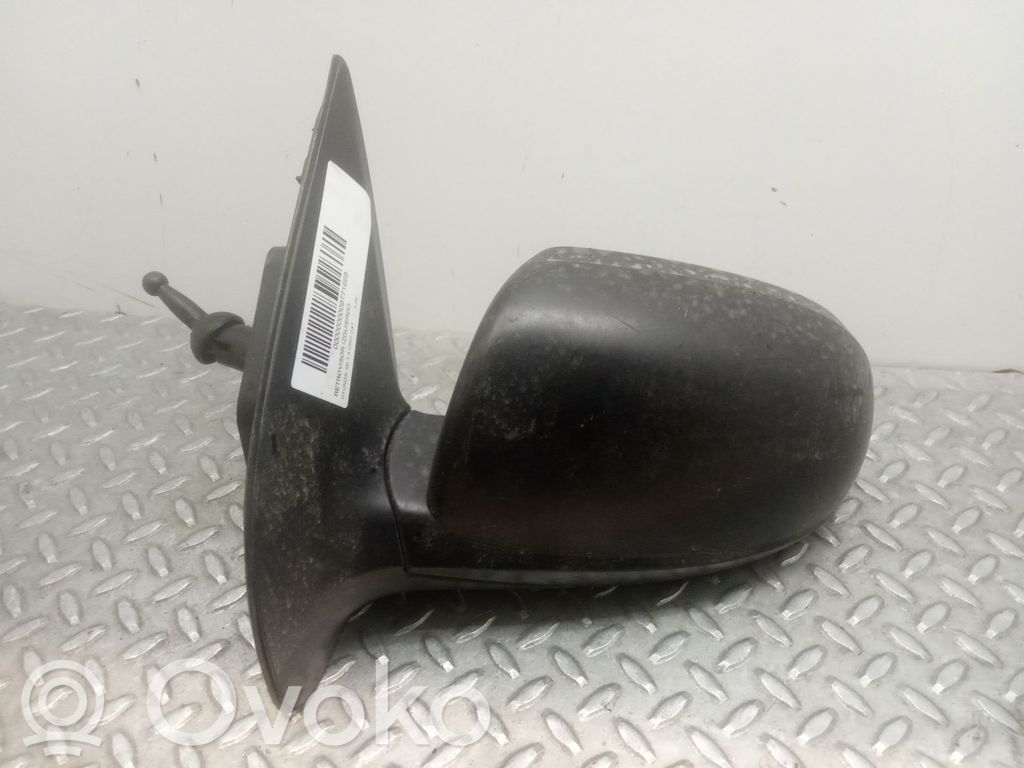 Hyundai i20 (PB PBT) Elektryczne lusterko boczne drzwi przednich 