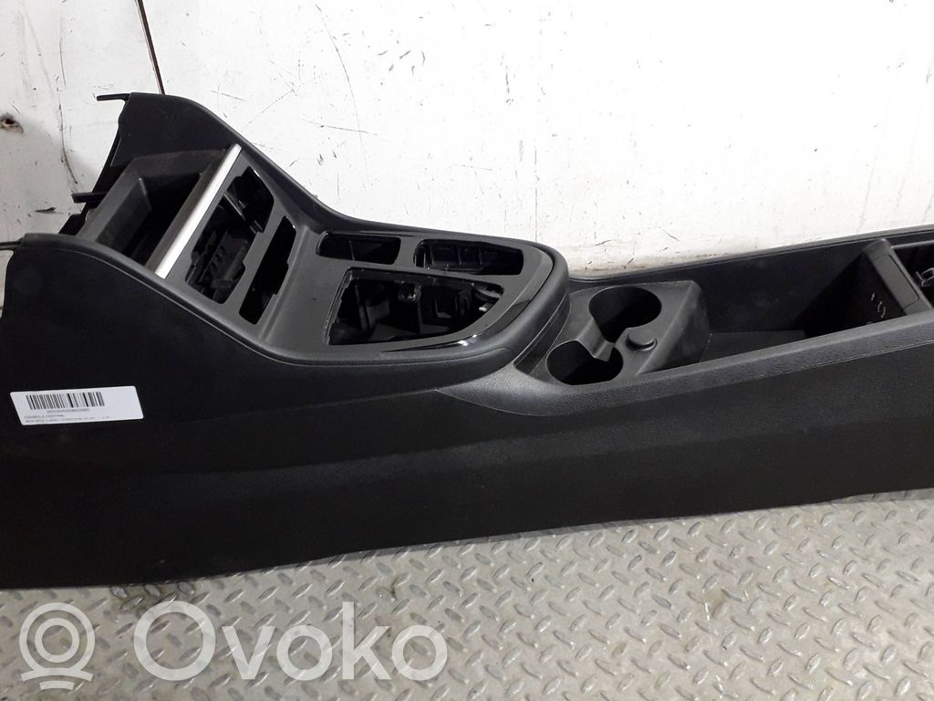 BMW 2 F22 F23 Tunel środkowy 