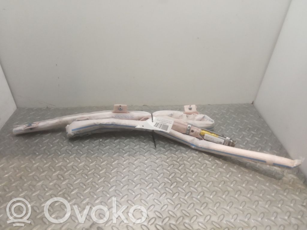 BMW 2 F22 F23 Airbag de la puerta delantera 