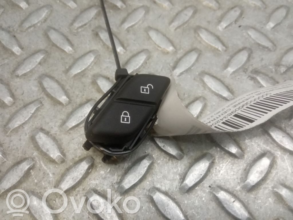 BMW 2 F22 F23 Interruptor de control multifunción 