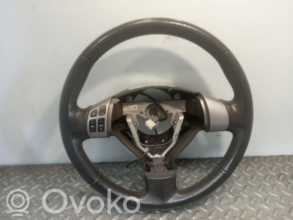 Suzuki Swift I Ohjauspyörä 