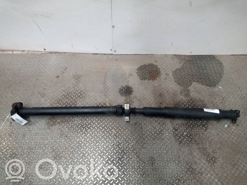 BMW X1 E84 Kardaaniakselin keskiosa 