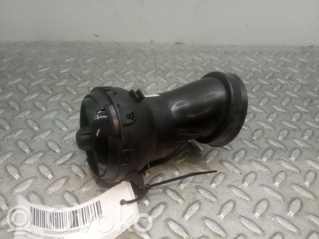 Deflector de caudal de aire   925401604