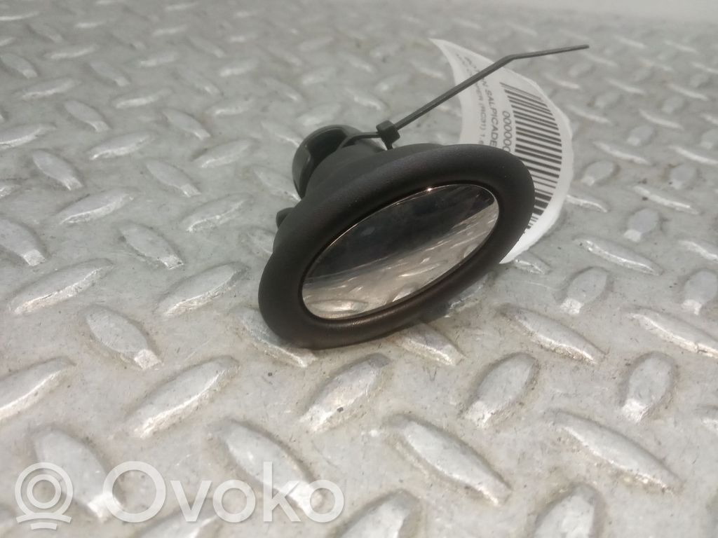 Interrupteur / bouton multifonctionnel