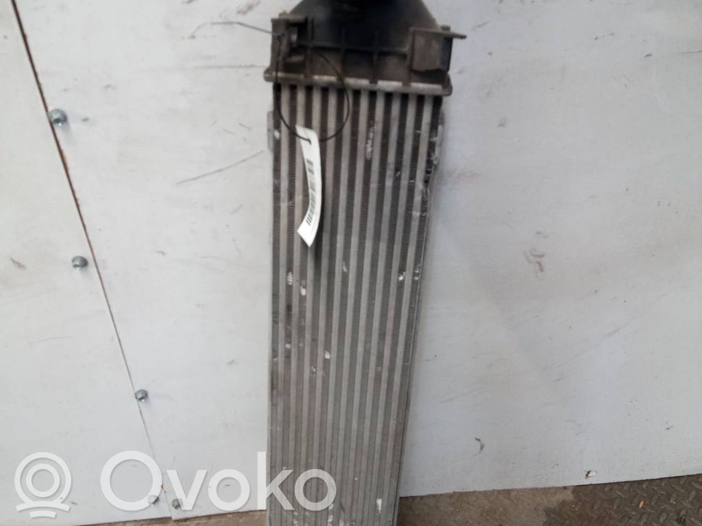 Ford Mondeo MK IV Radiatore intercooler 
