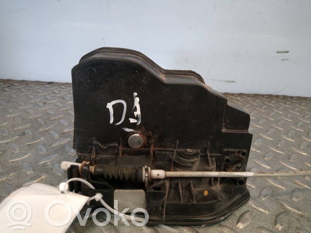 Ford Mondeo MK IV Serrure 