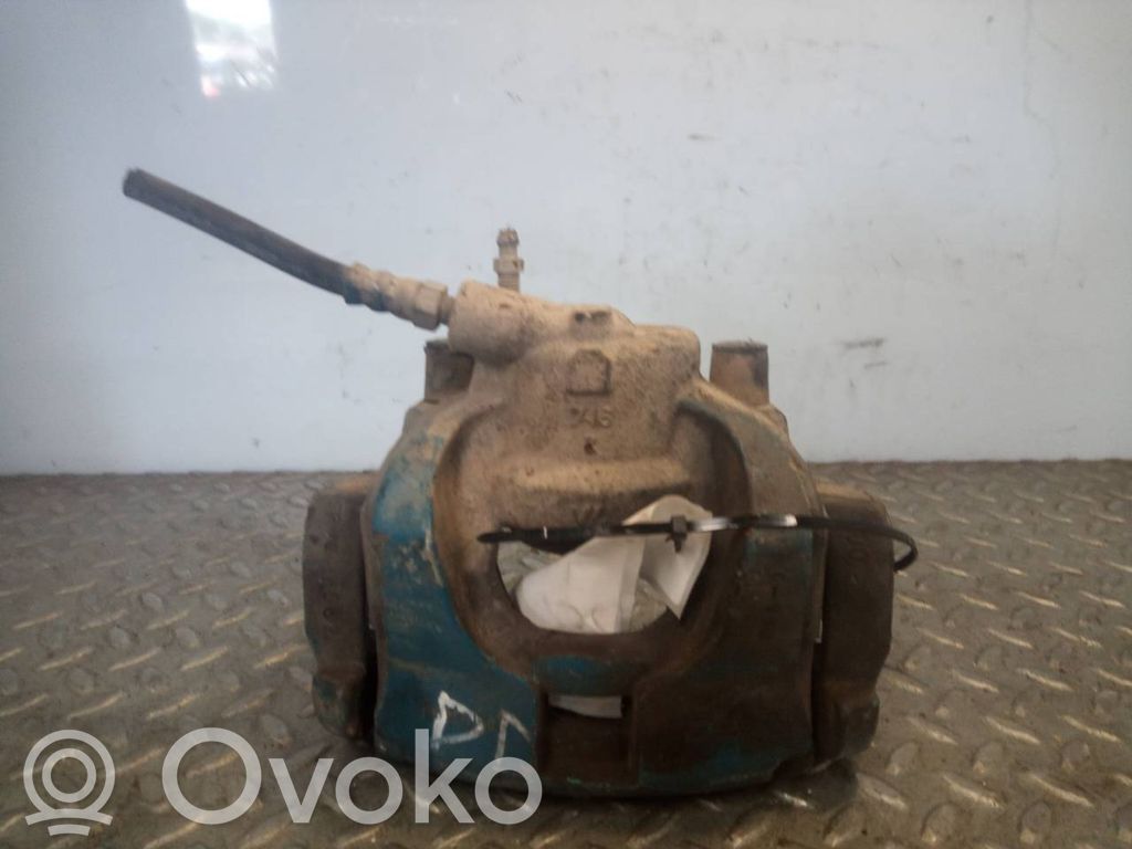 Ford Mondeo MK IV Pinza del freno anteriore 