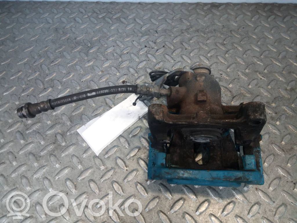 Ford Mondeo MK IV Support d'étrier arrière 