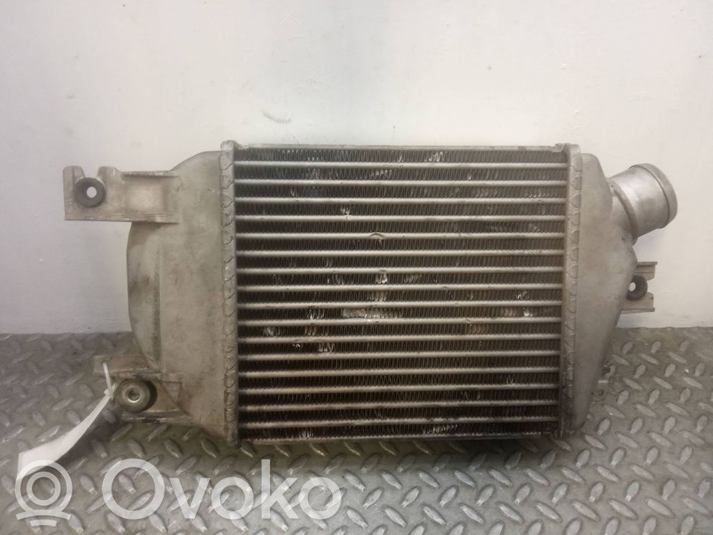 Subaru Legacy Refroidisseur intermédiaire 